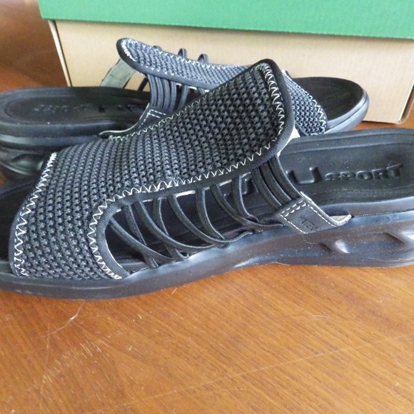 JBU/ Water Ready/ Weston Slide/ 9.5/ New in Box - Picture 6 of 9